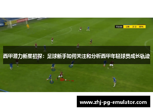 西甲潜力新星初探：足球新手如何关注和分析西甲年轻球员成长轨迹