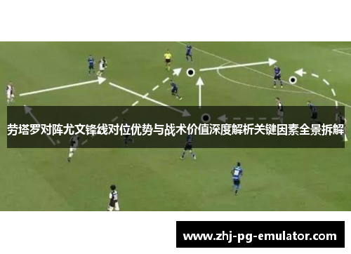 劳塔罗对阵尤文锋线对位优势与战术价值深度解析关键因素全景拆解 劳塔罗对阵尤文锋线对位优势与战术价值深度解析关键因素全景拆解